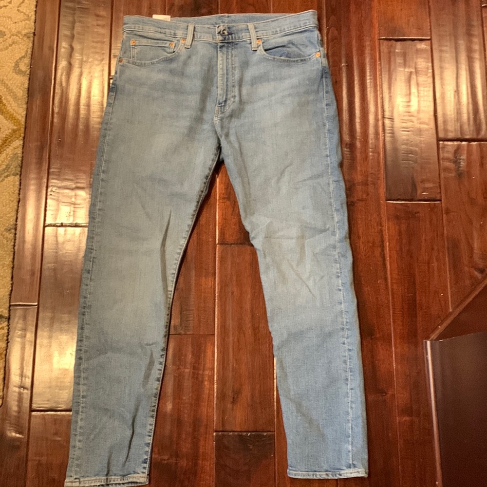 Levi’s Slim fit pants